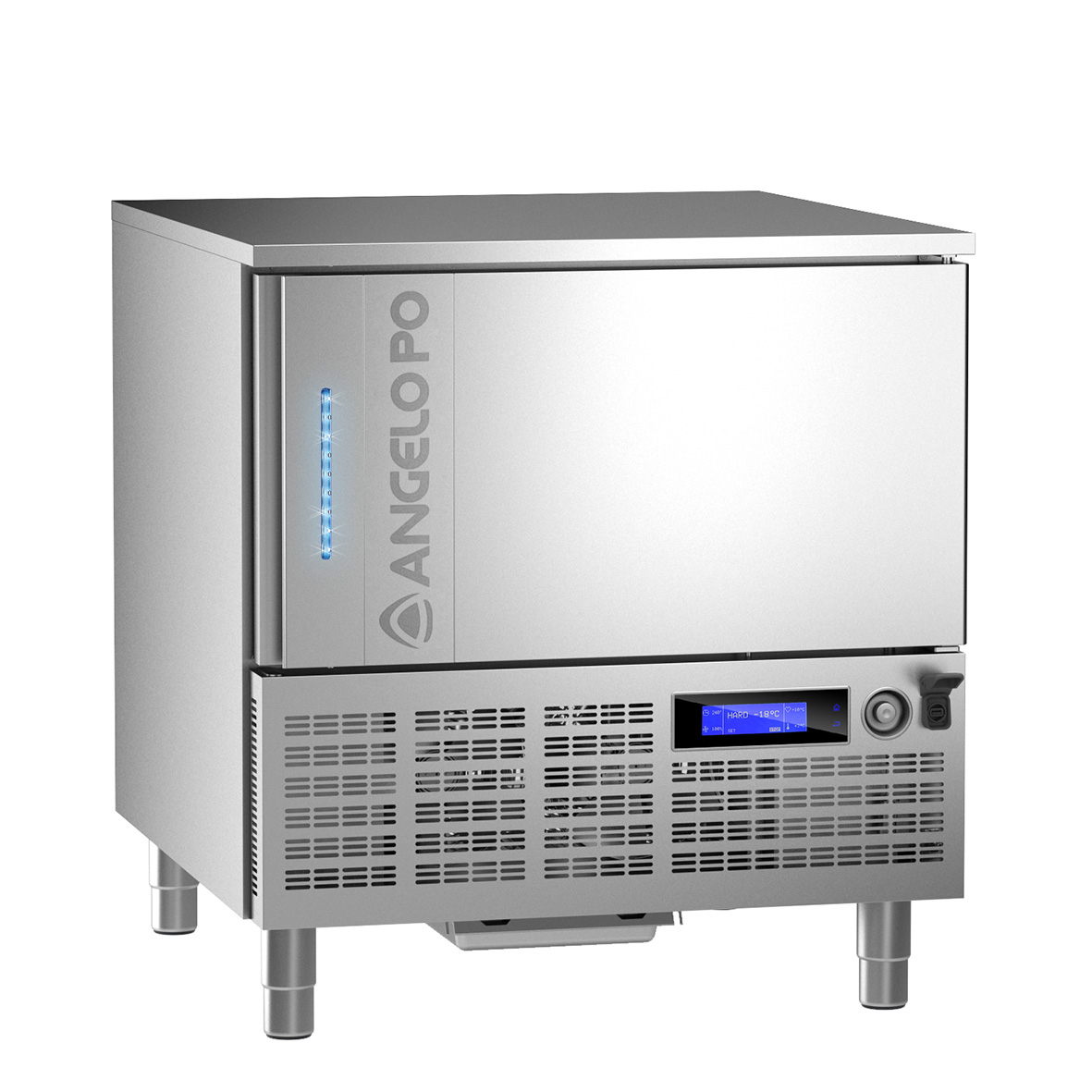 Blitz Blast Chiller/Freezer 55/33 lbs.