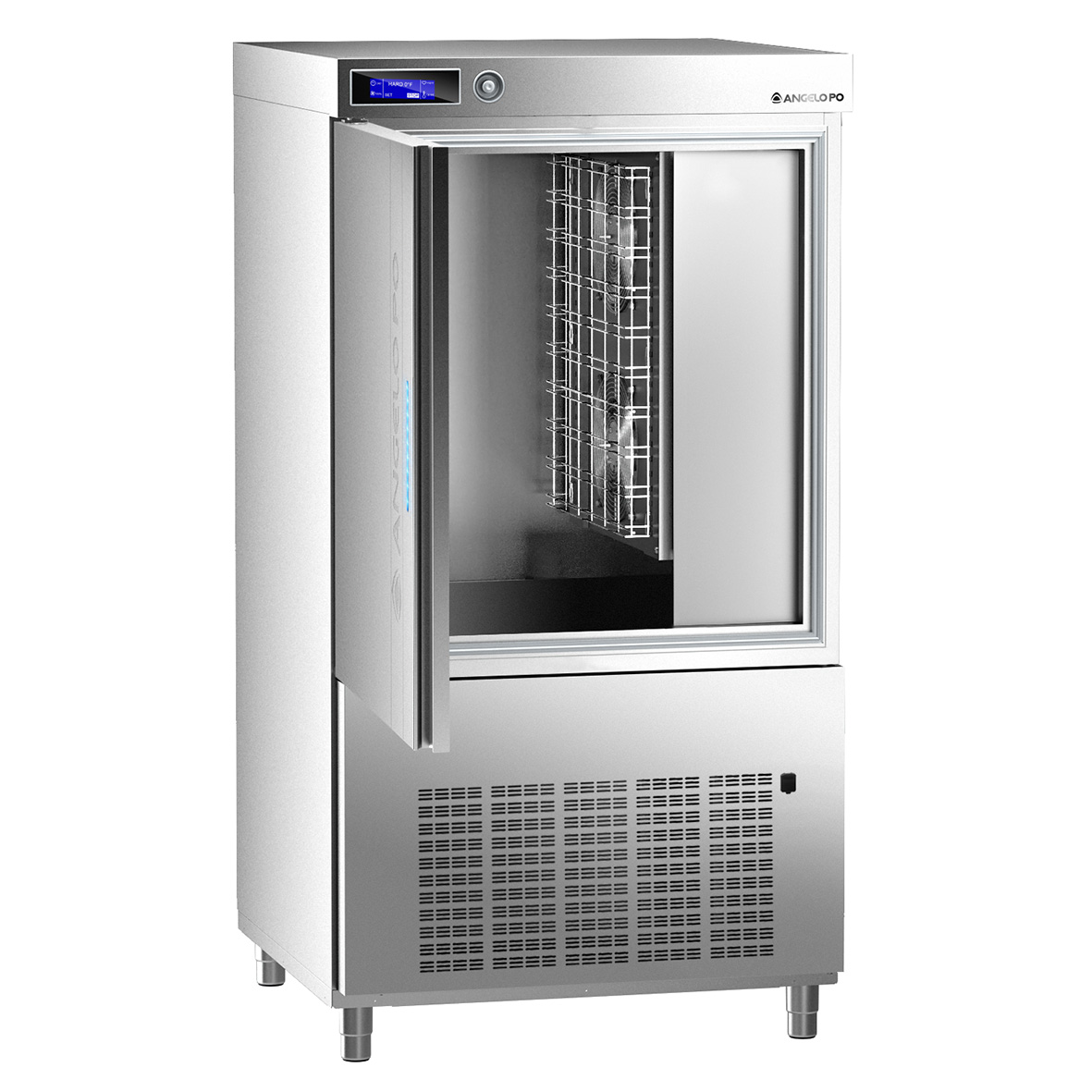 Blitz Blast Chiller/Freezer 160/80 lbs.