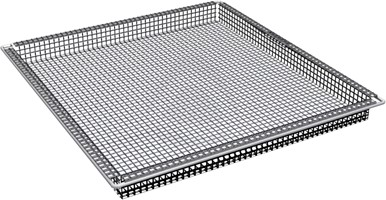 CONTAINER FOR FRYING FOR FX82 - 122 - 202