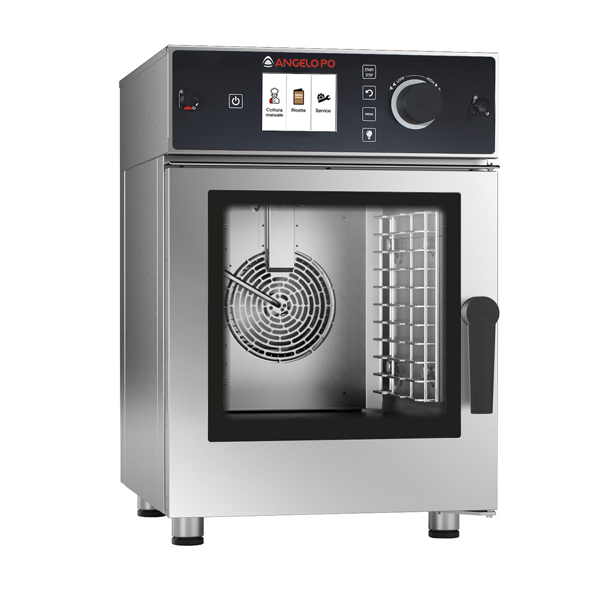 right hand door microwave