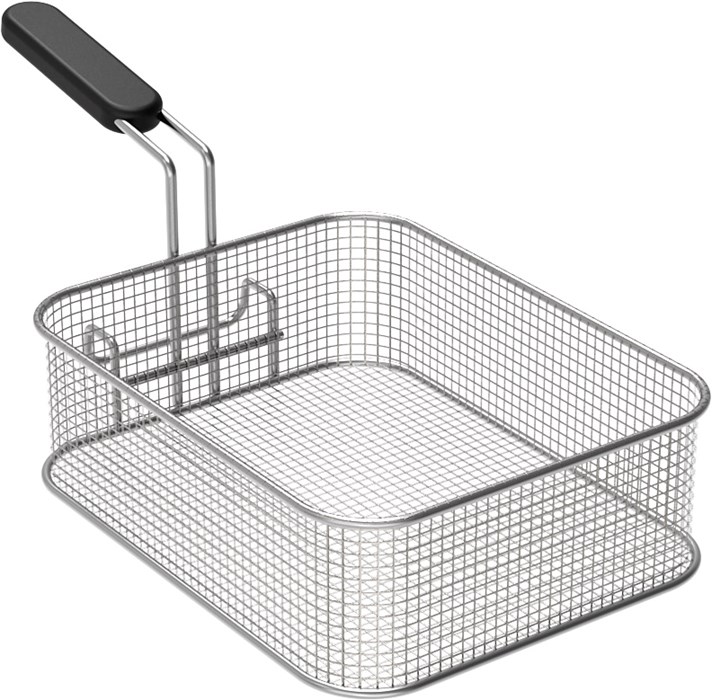 BASKET FOR ELECTRIC FRYER WELL 15 L