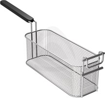 BASKET FOR FRYER WITH 21/22/23 L WELL AND AUTOMATIC MODELS