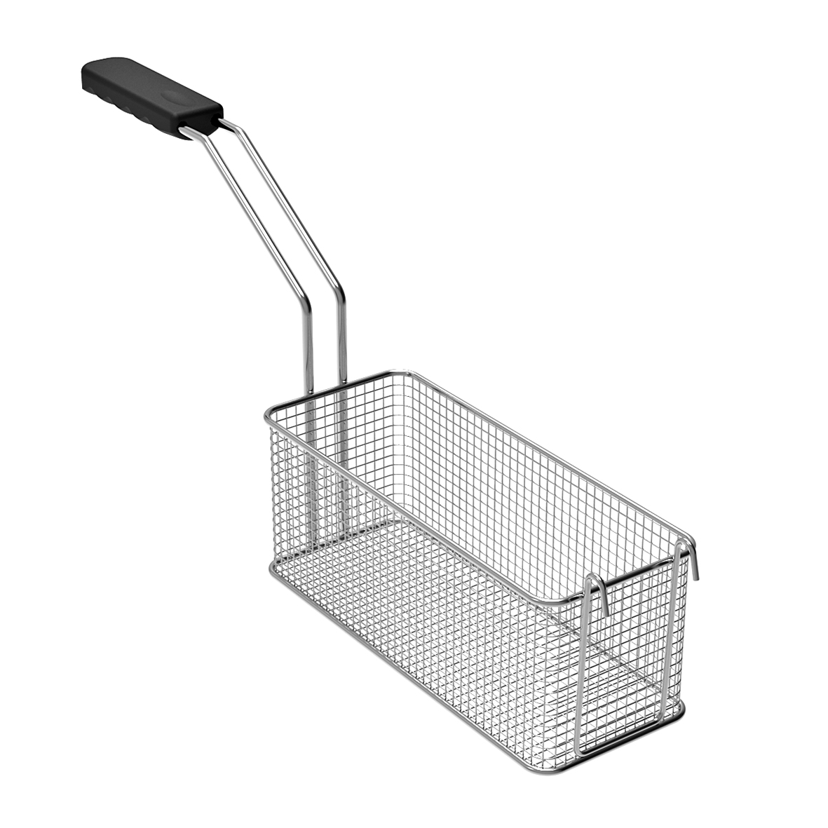 BASKET FOR ELECTRIC FRYER WELL 8 L