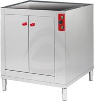 PROVING CHAMBER FOR FPZ2635E PIZZA OVEN