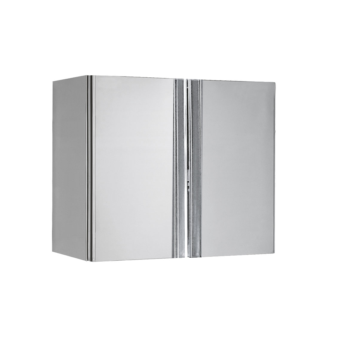 MUEBLE A PARED CON PUERTAS BATIENTES 120 CM