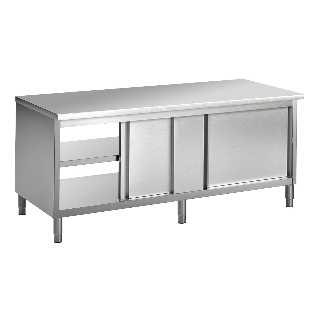 armario dos frentes 180x70 cm