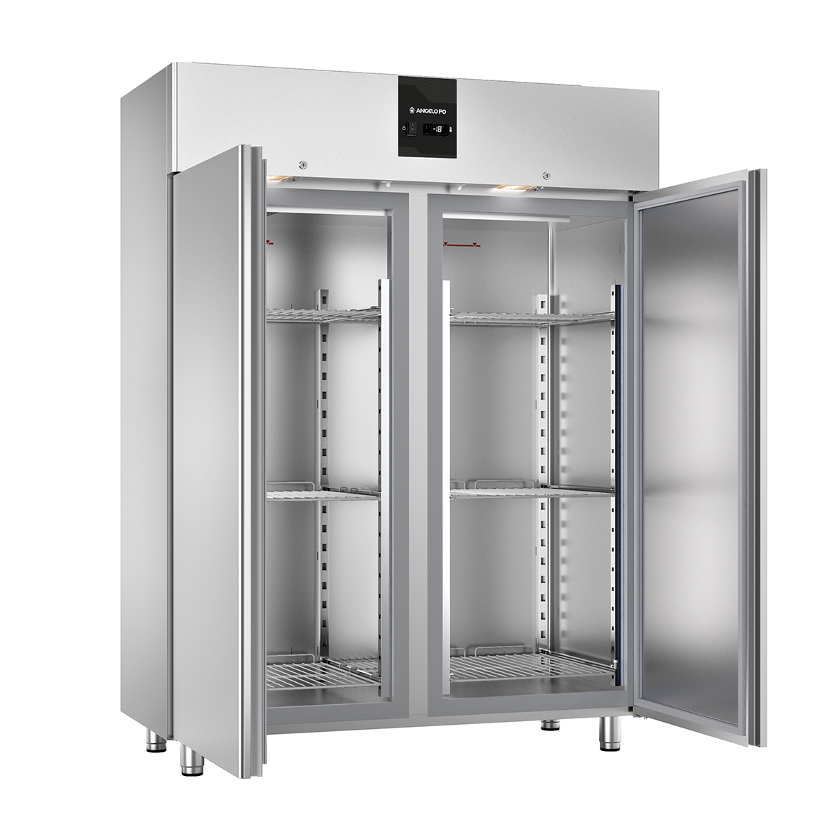 KÜHLSCHRANK -20°C ÷ -10°C