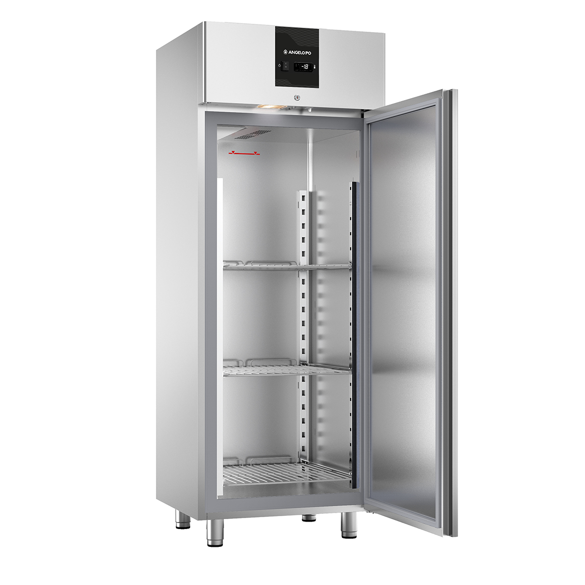 KÜHLSCHRANK -20°C ÷ -10°C