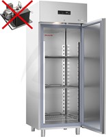 REFRIGERATOR -20°C ÷ -10°C GN 2/1 PRE-SET FOR REMOTE COOLING CONNECTION