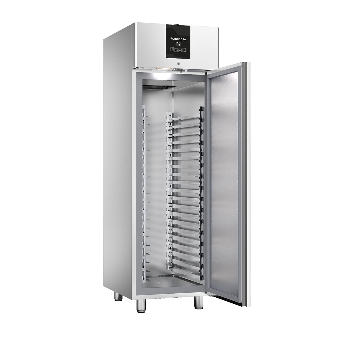 KÜHLSCHRANK-2°C ÷ +8°C EN 60x40 CM