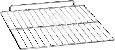 STAINLESS STEEL GRID 2/3 GN