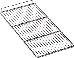 WIRE SHELF, STAINLESS STEEL, FOR FX82 - FX122 - FX