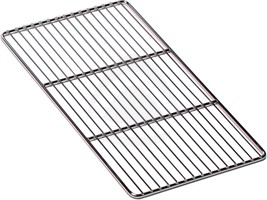 STAINLESS STEEL GRID GN 1/1