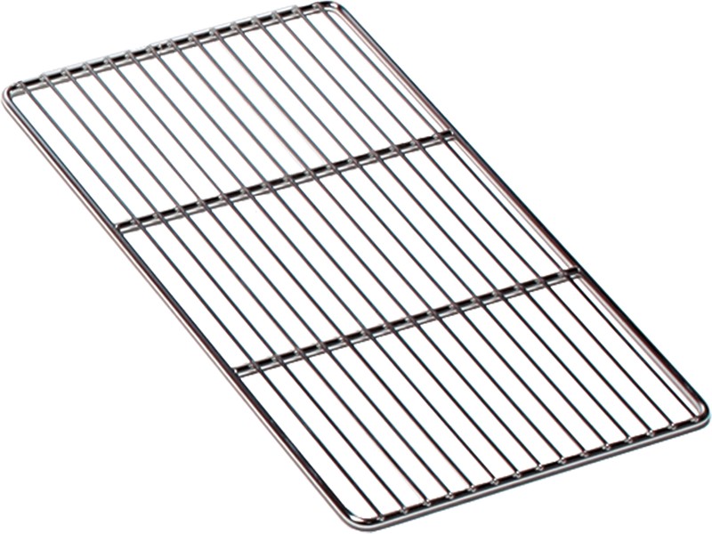 Griglia da Campeggio Pieghevole in Acciaio Inox Supporto da Fornello da Campeggio Portatile con Borsa per il Trasporto per Barbecue, Escursionismo Griglia da Campeggio Pieghevole in Acciaio Inox Supporto da Fornello da Campeggio Portatile con Borsa per il Trasporto per Barbecue, Escursionismo