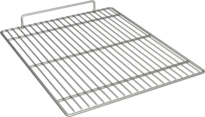 GRID GN 2/1 MADE IN ROUND STAINLESS STEEL