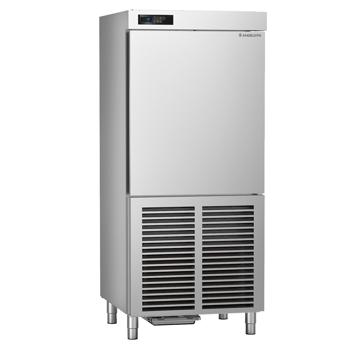 ABBATTITORE/SURGELATORE 45/28 KG/CICLO