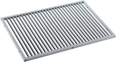 NON-STICK GRID TO GRILL 1/1 GN