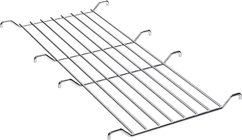 AISI 304 STAINLESS STEEL CONNECTING SHELF