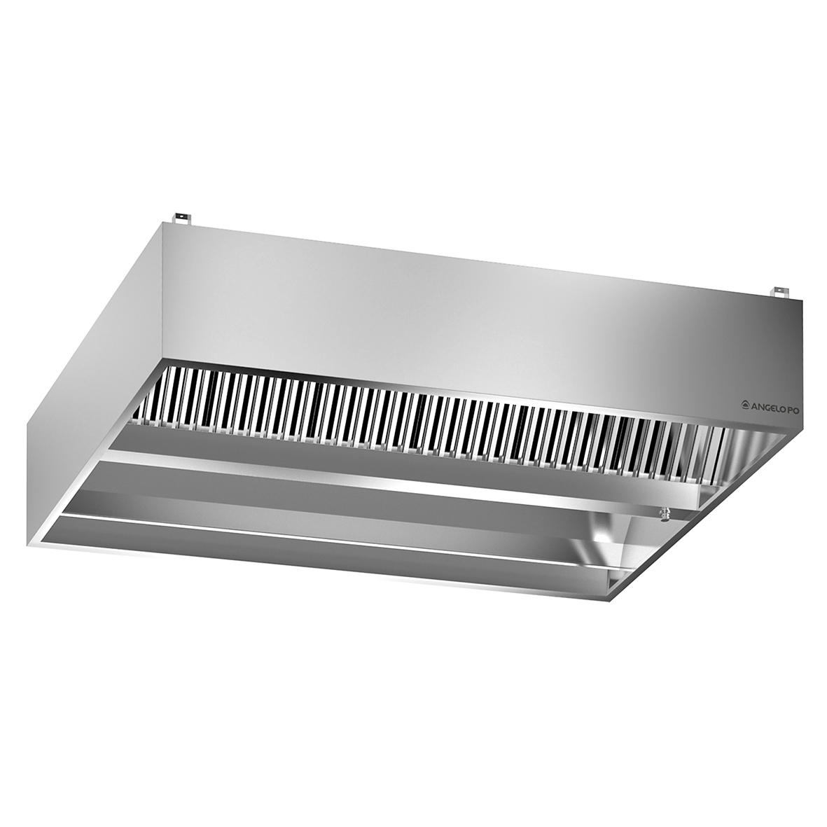 CEILING COMPENSATION HOOD