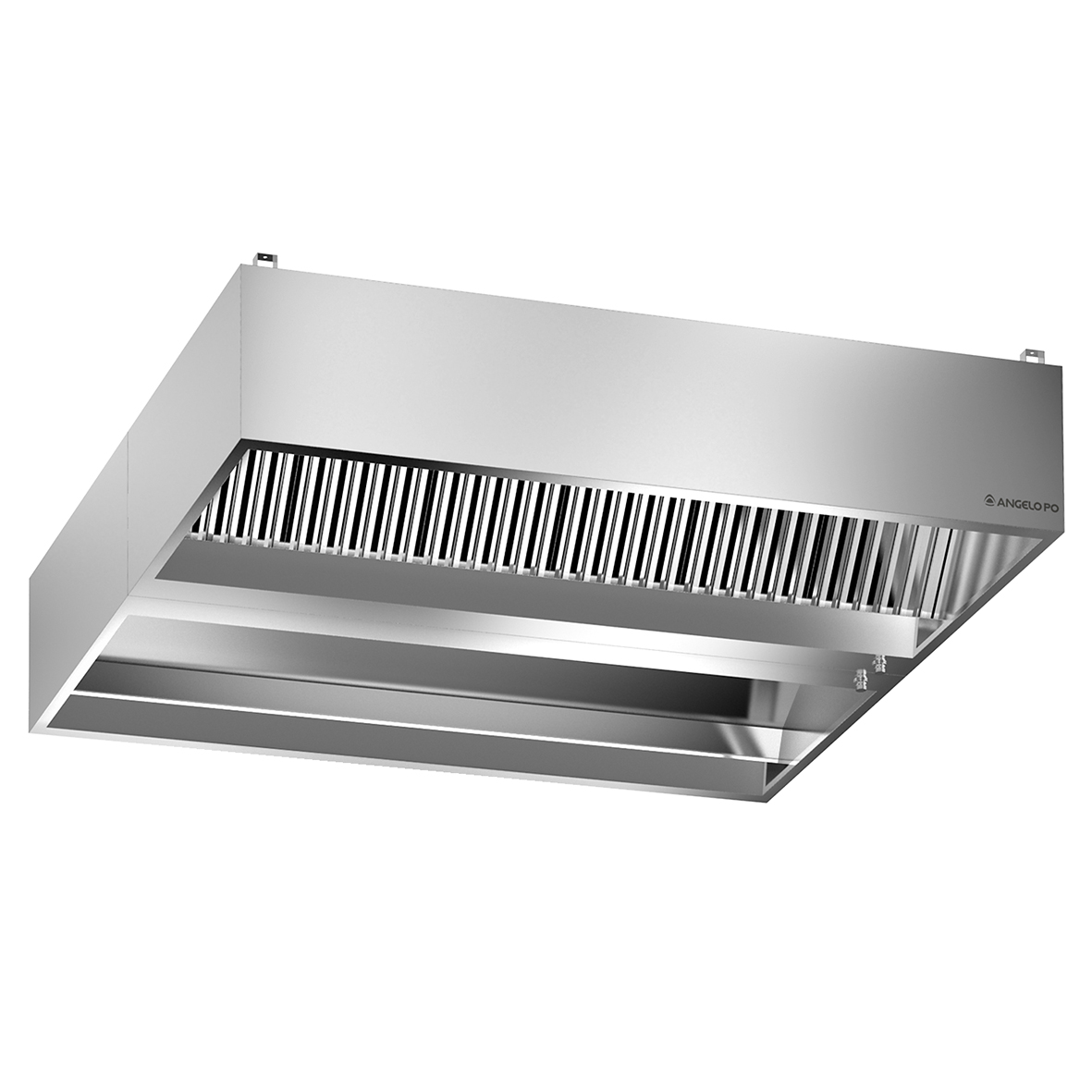 CEILING COMPENSATION HOOD