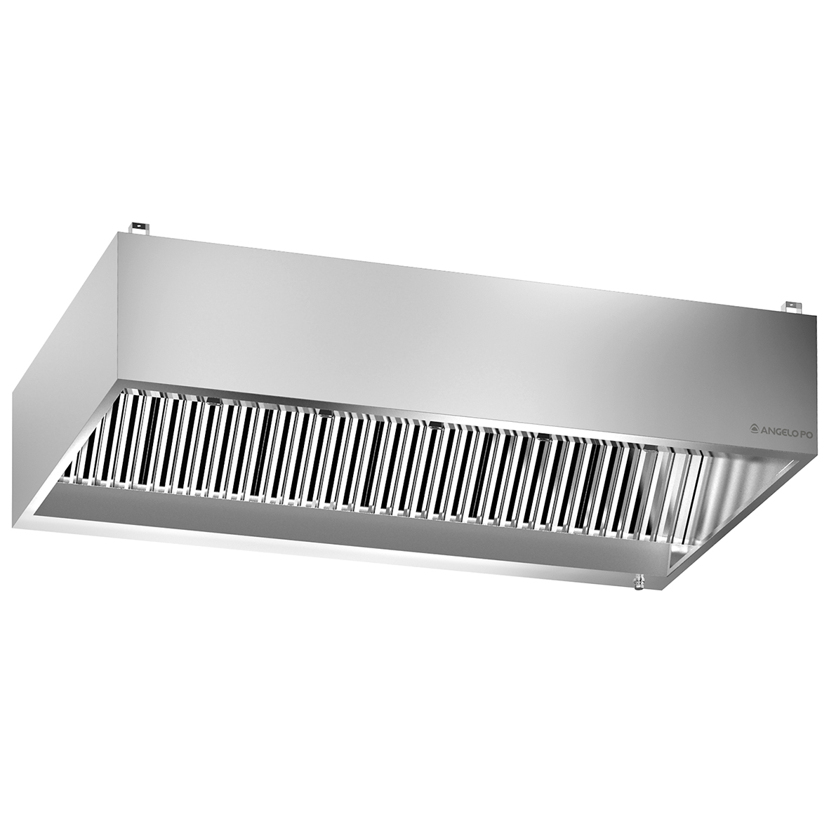 WALL COMPENSATION HOOD