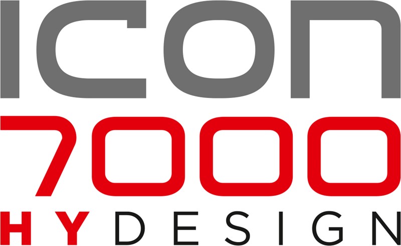 WORKTOP ICON7000 HYDESIGN JOINT
