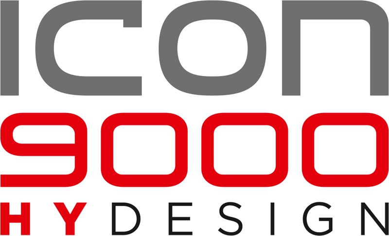 WORKTOP ICON9000 HYDESIGN JOINT
