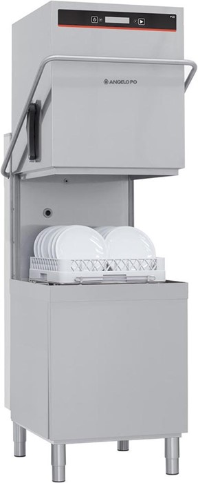 Hood Dishwasher 65 Baskets h 50x50 Cm With Softener Ke130a hood-dishwasher-65-baskets-h-50x50-cm-with-softener-ke130a