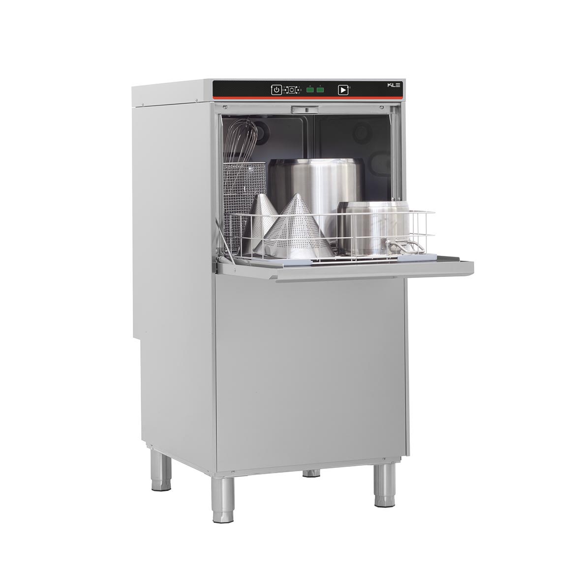 LAVASTOVIGLIE 60 CESTI/H CESTO 50x50 - 50x60 CM