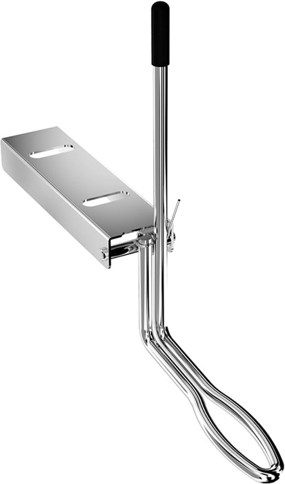 PEDAL OPENING FOR REFRIGERATORS ONE COLUMN