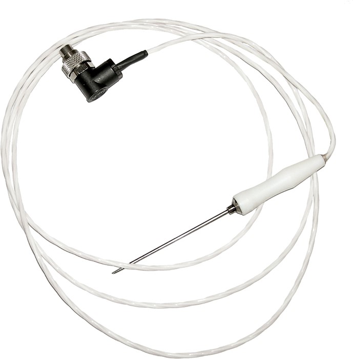 Vacuum - cooking core probe professional - ksfms