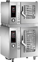 STACKABLE CONFIGURATION KIT - LOWER OVEN COMBISTAR GAS