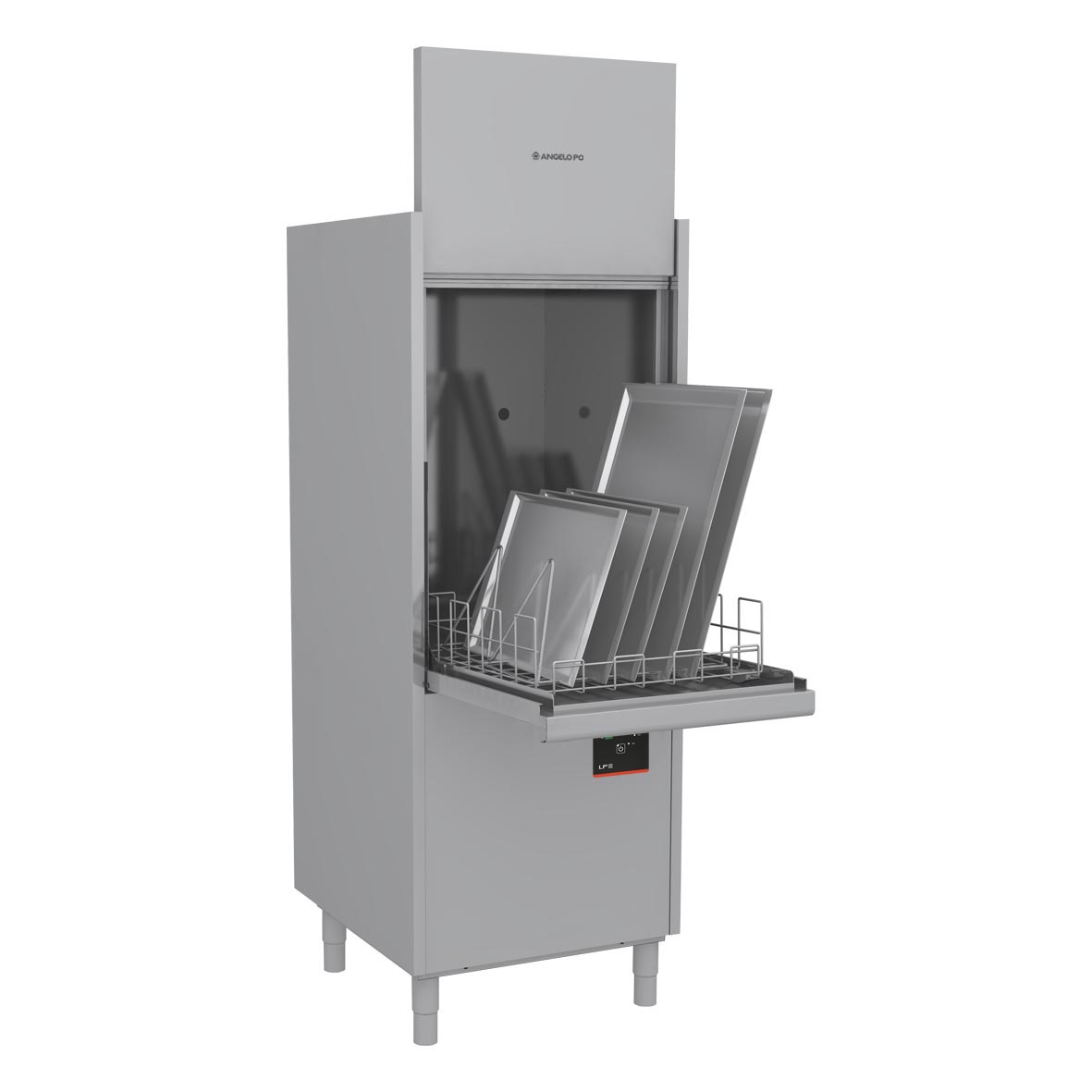 UTENSILWASHER 30 BASKETS/H 55x61 CM