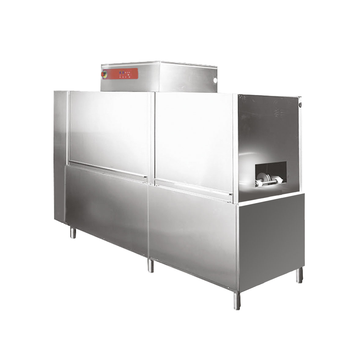 LAVA VASSOI AUTOMATICA ELETTRICA