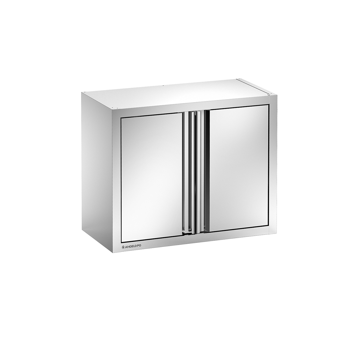 MOBILE PENSILE CON PORTA BATTENTE