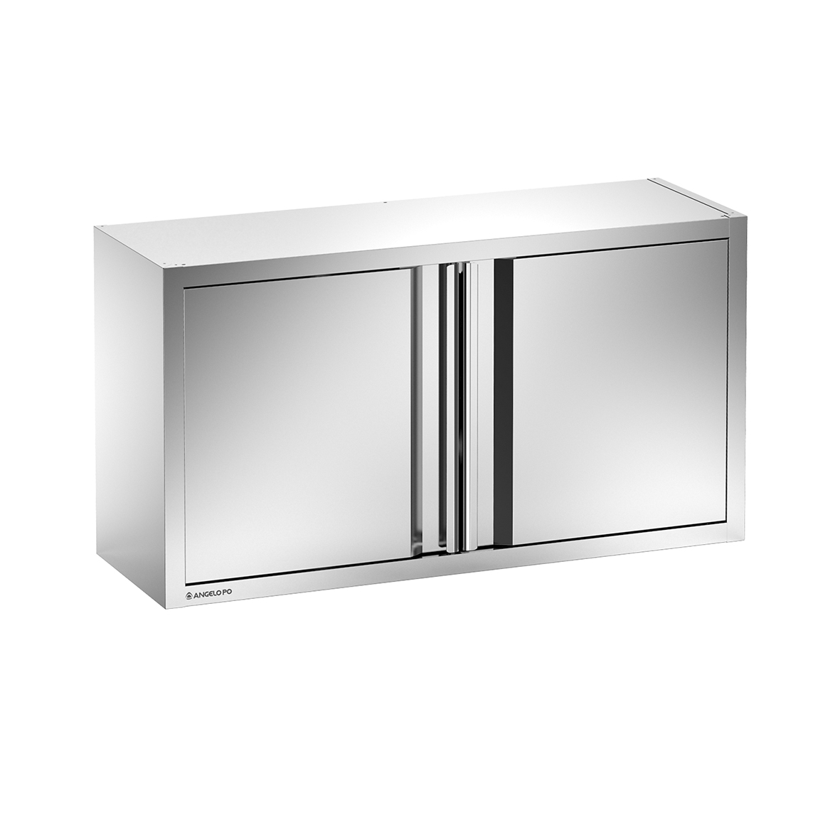 MOBILE PENSILE CON PORTA BATTENTE