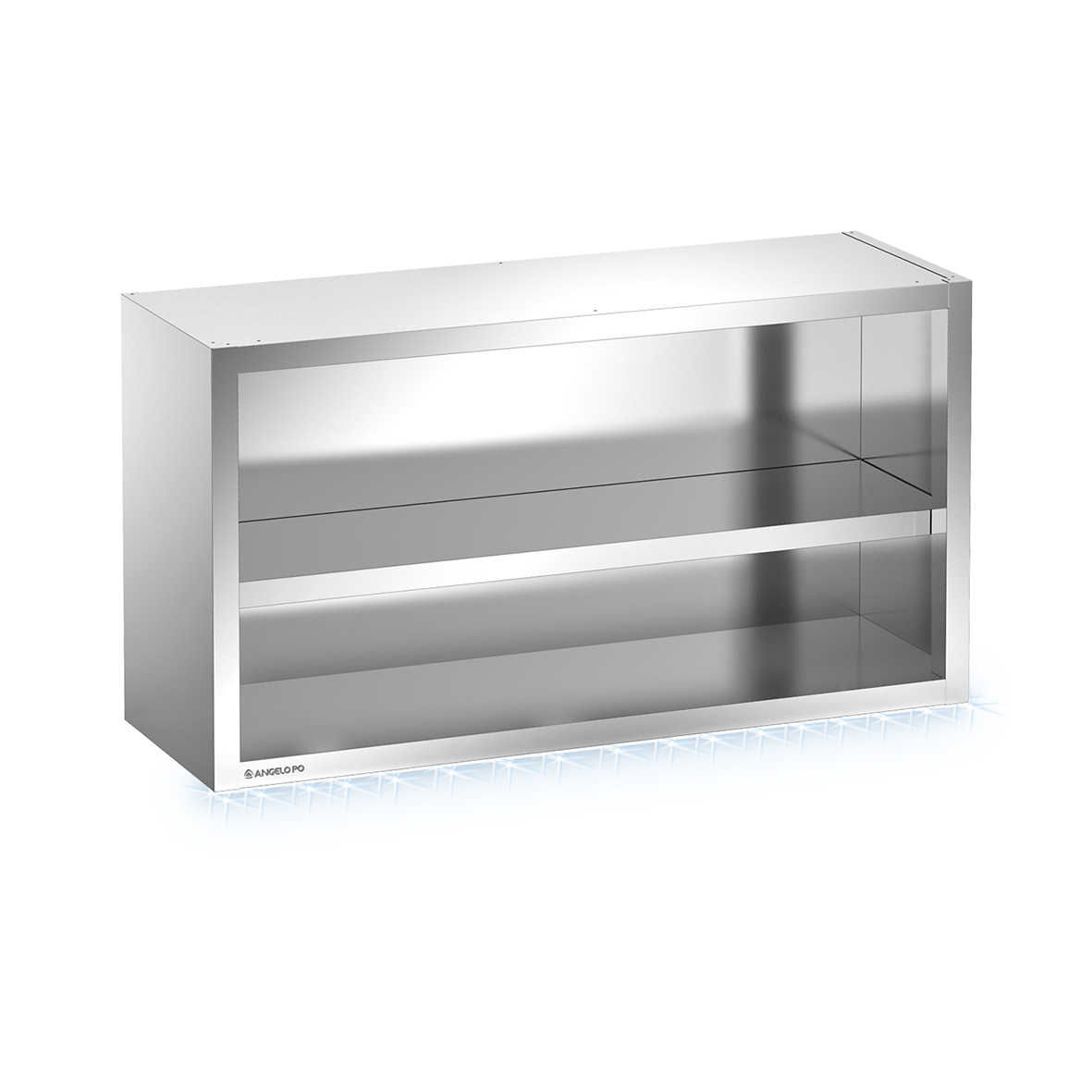 MOBILE PENSILE A GIORNO CON ILLUMINAZIONE LED