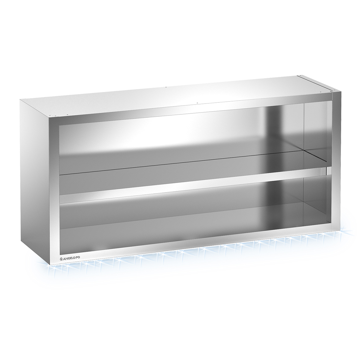 MOBILE PENSILE A GIORNO CON ILLUMINAZIONE LED