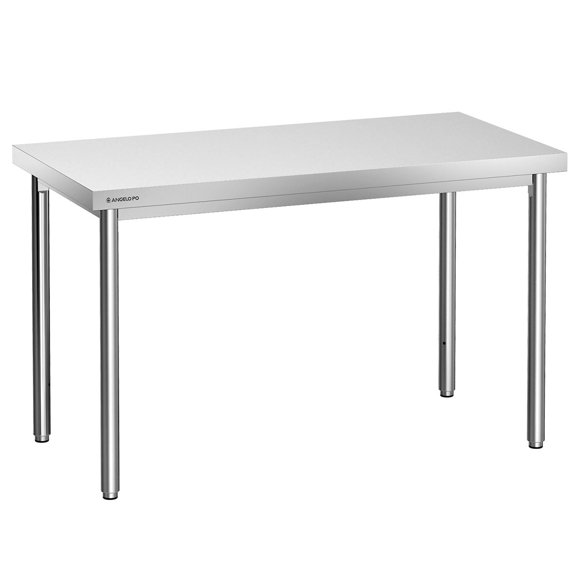 TAVOLO CON PIANO DI LAVORO 150 CM