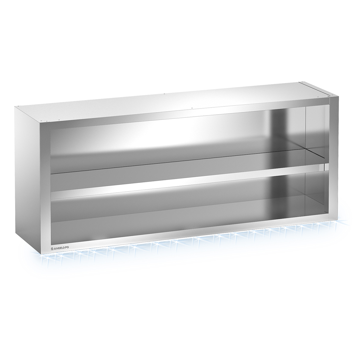 MOBILE PENSILE A GIORNO CON ILLUMINAZIONE LED