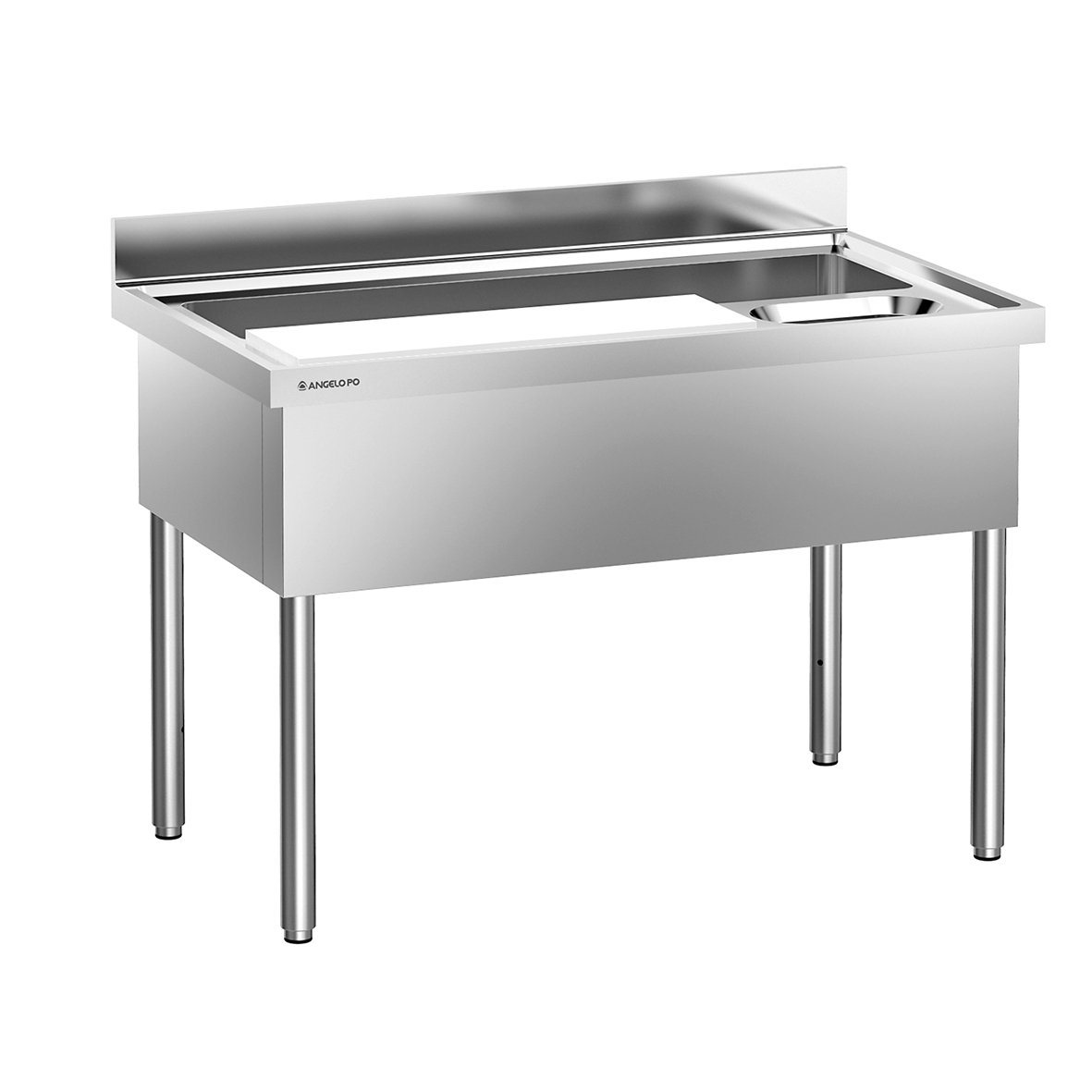 TAVOLO DI CERNITA VERDURE