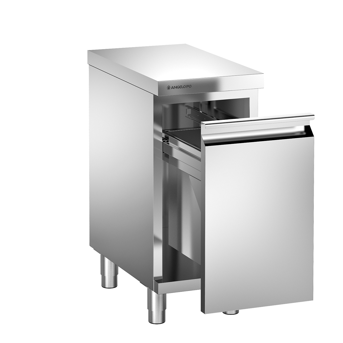 TAVOLO ARMADIO 1 CASSETTONE