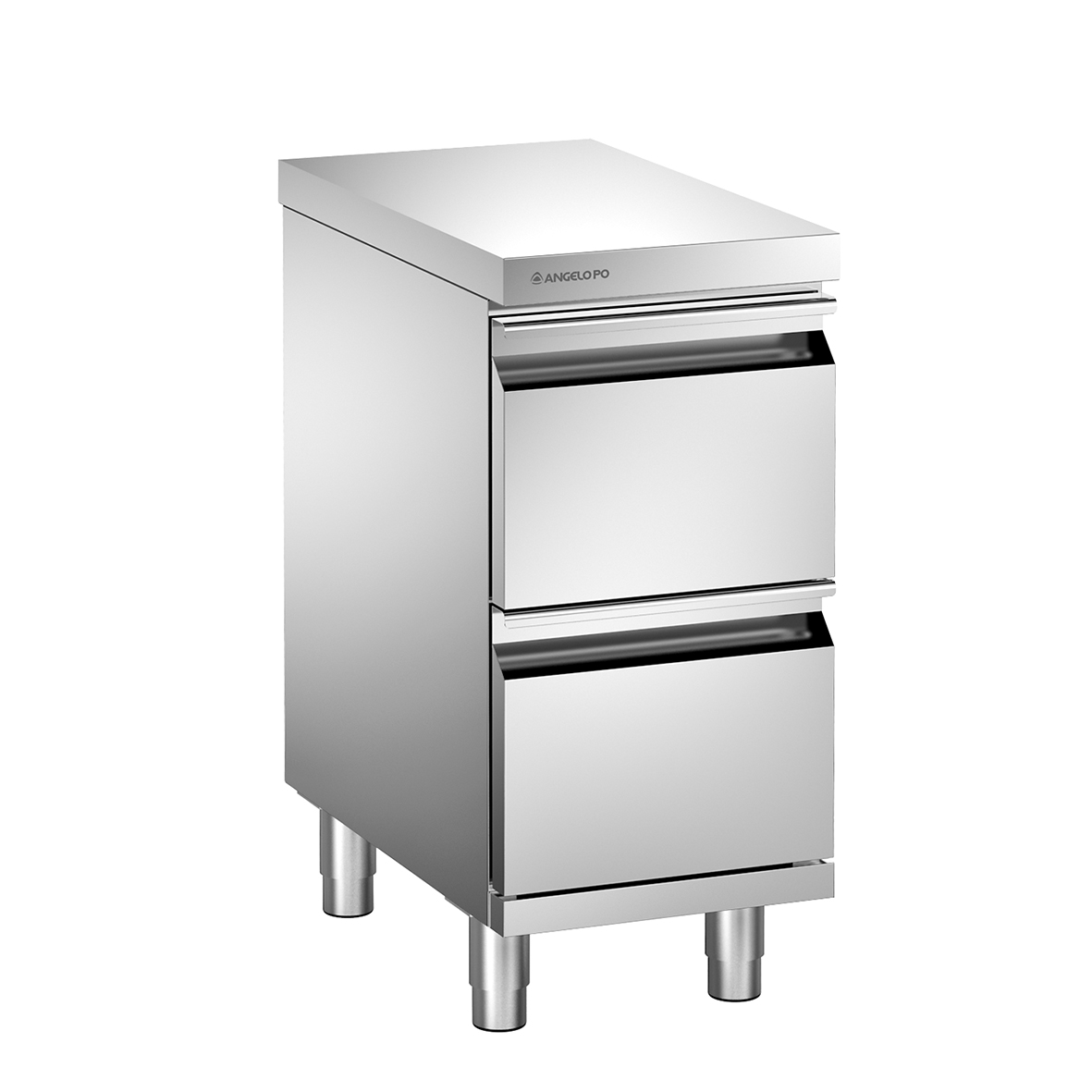 TAVOLO ARMADIO 2 CASSETTI