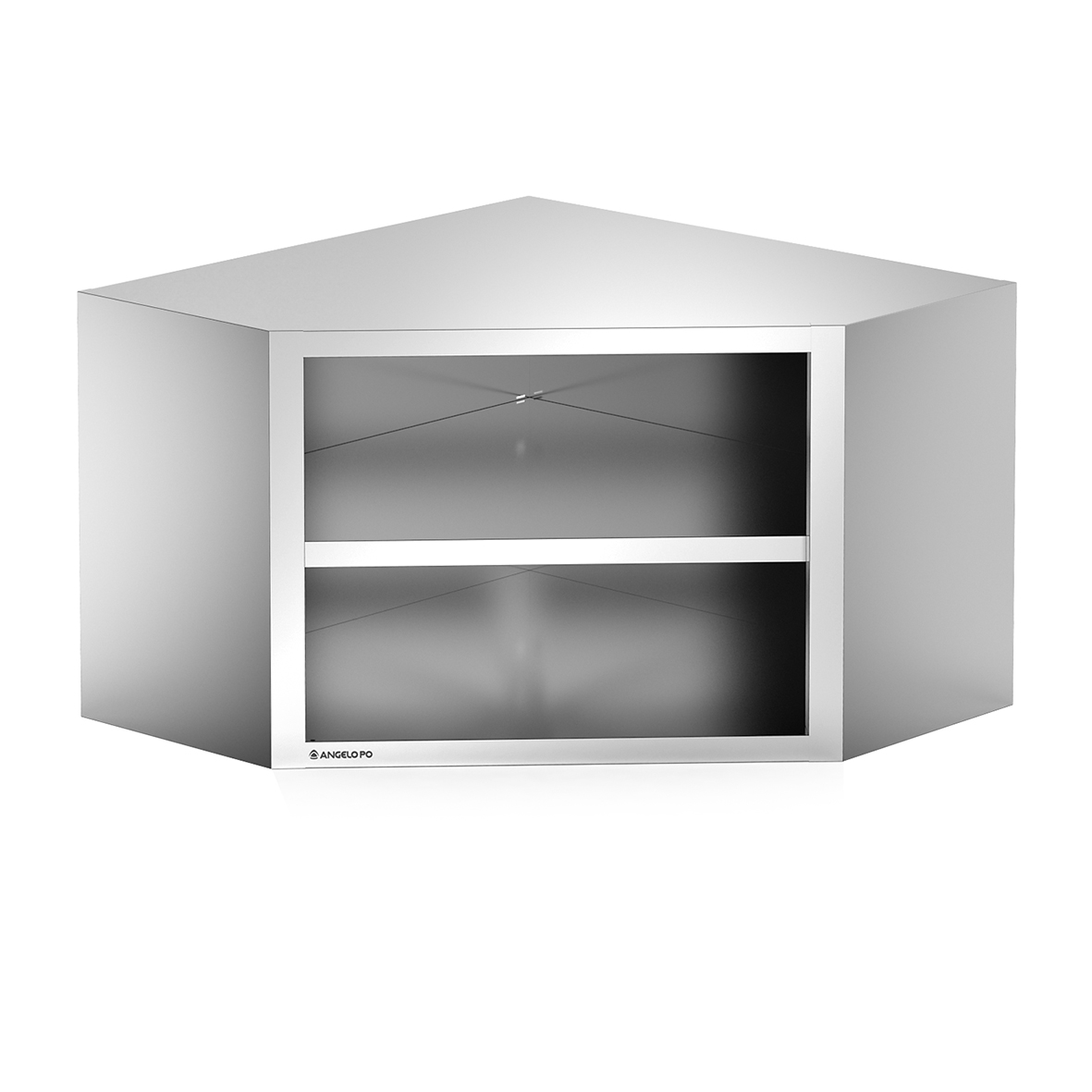 PENSILE ANGOLARE A GIORNO