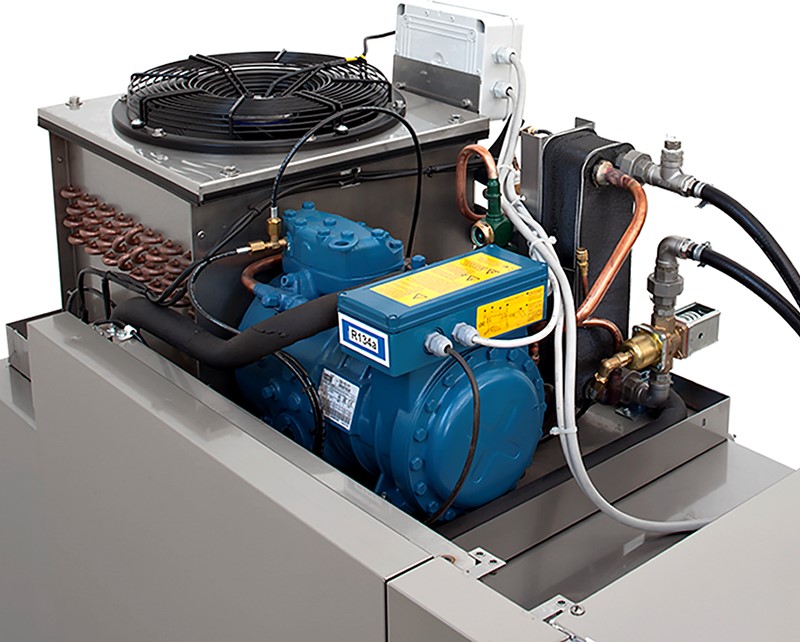 Heat Pump Module Heat pump module professional - mpcte