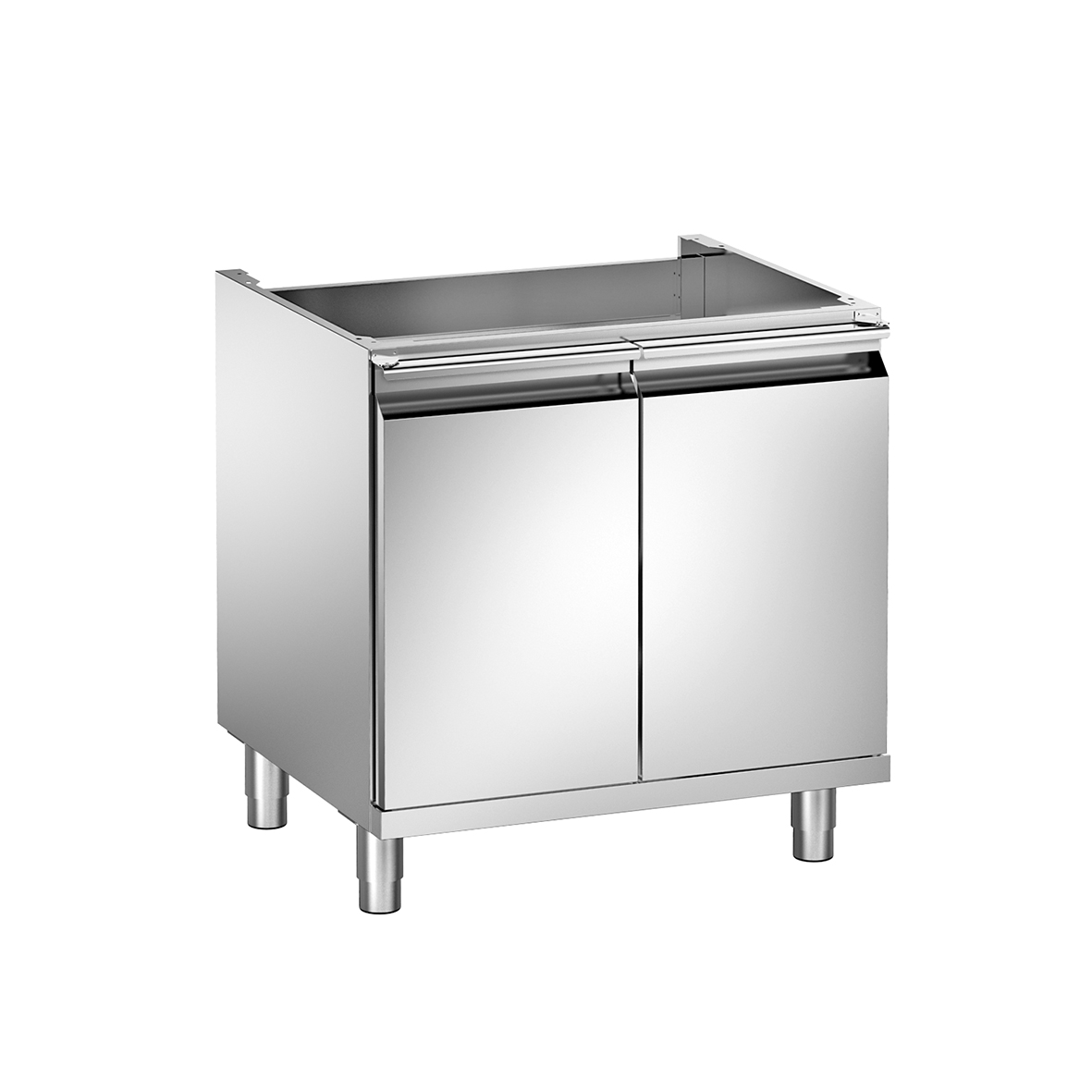 ARMADIO SENZA PIANO CON PORTA BATTENTE