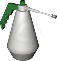 NEBULIZZATORE DETERGENTE DA 1,5 L