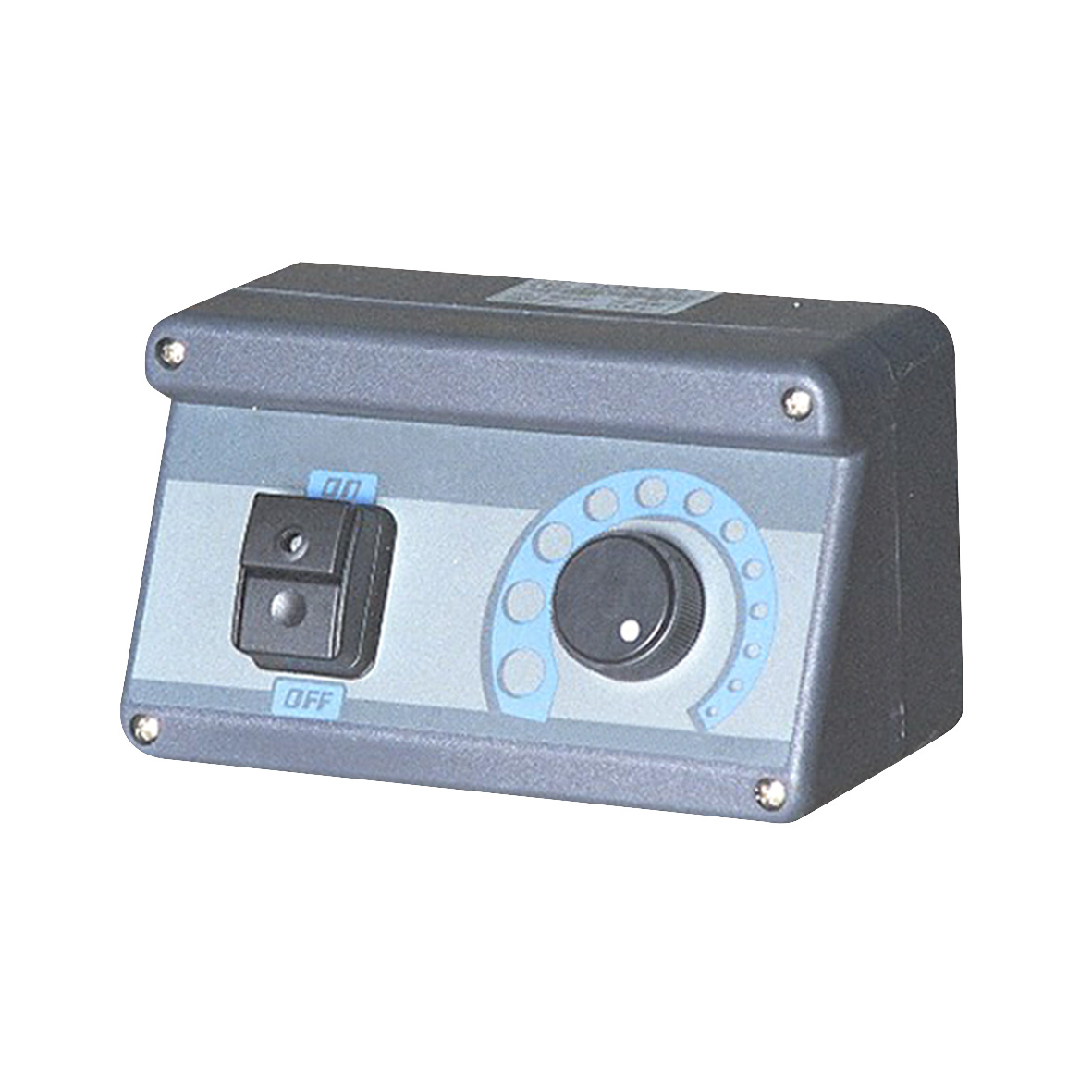 REGOLATORE DI VELOCITA' PER MOTORE MONOFASE