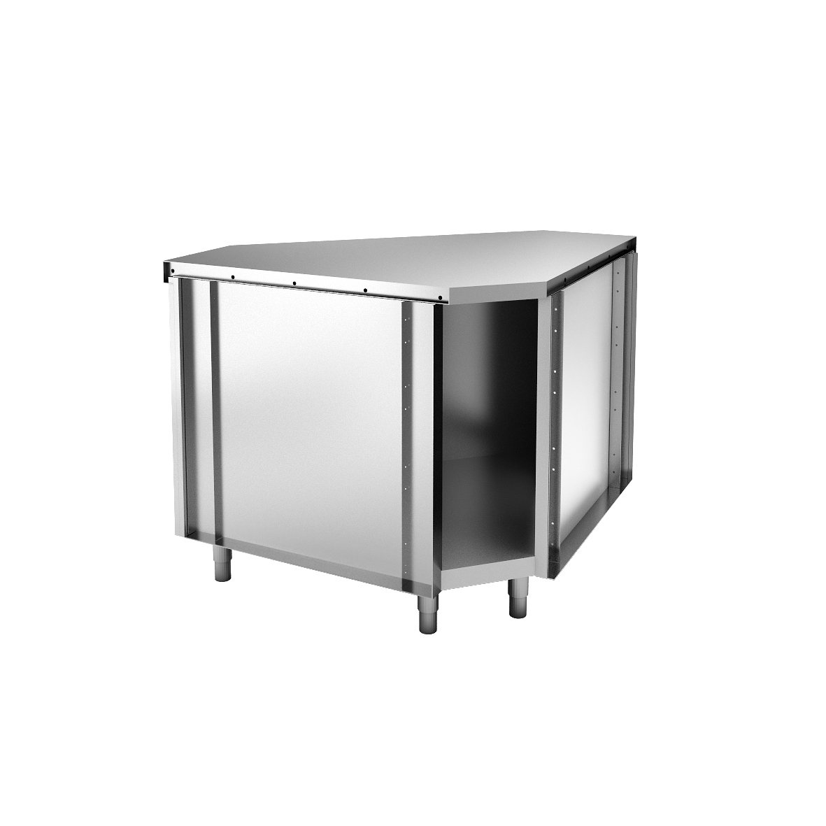 EXTERNAL ANGULAR ELEMENT 90°