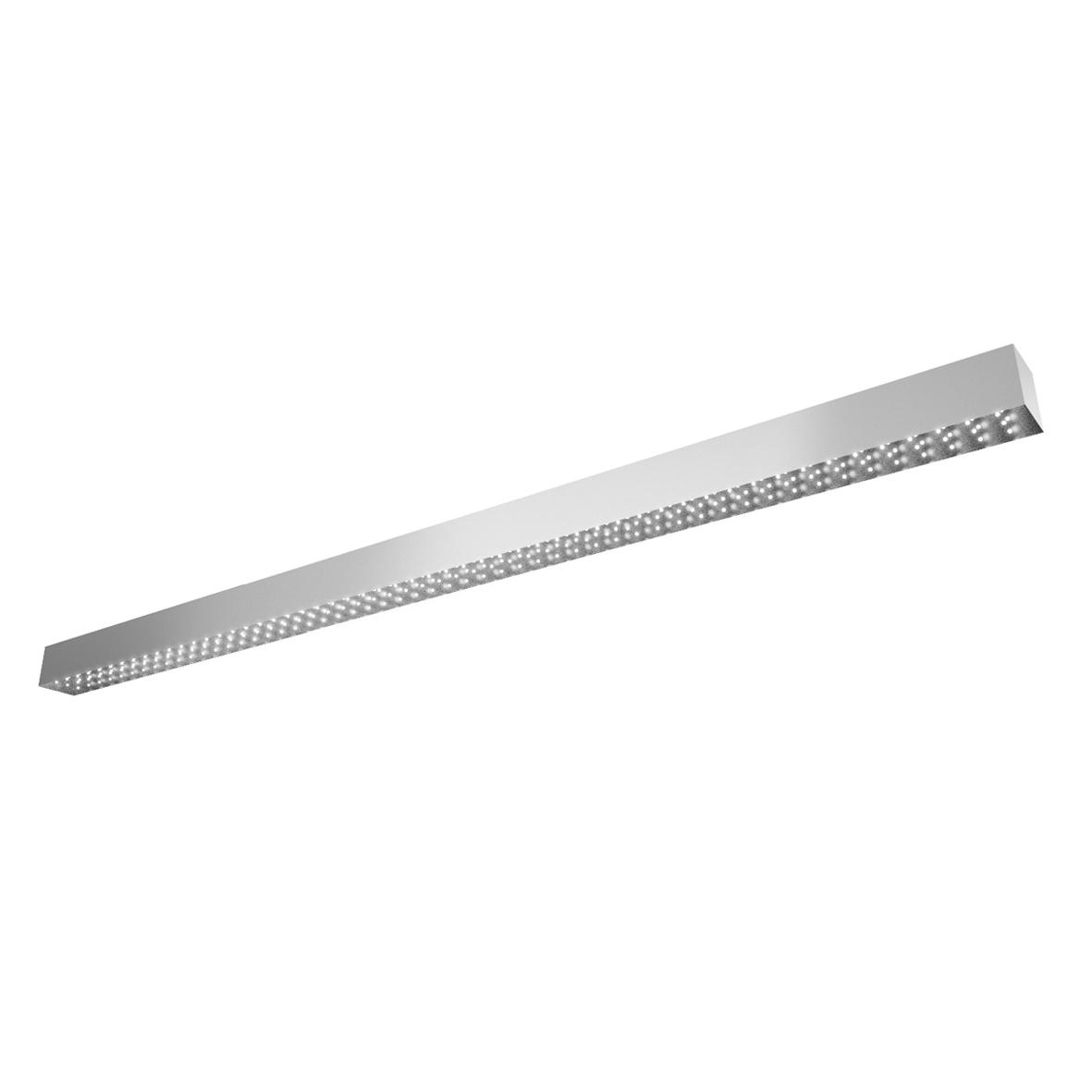 LIGHTING KIT FOR OVERSHELF DROP-IN - 2 GN 